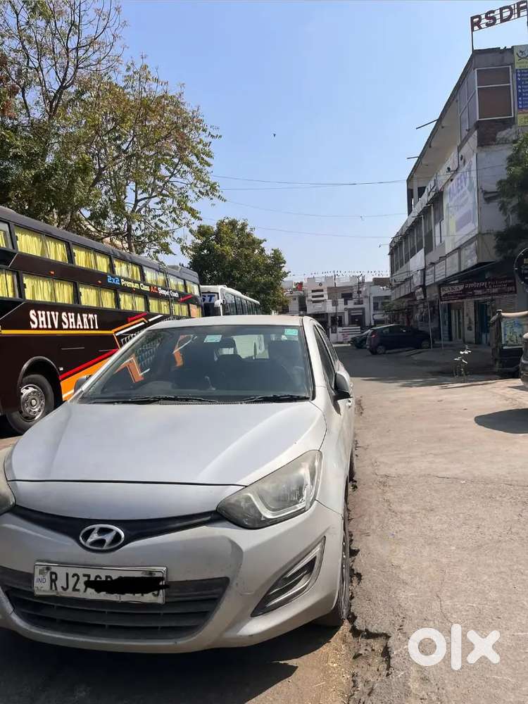 Hyundai I20 2014