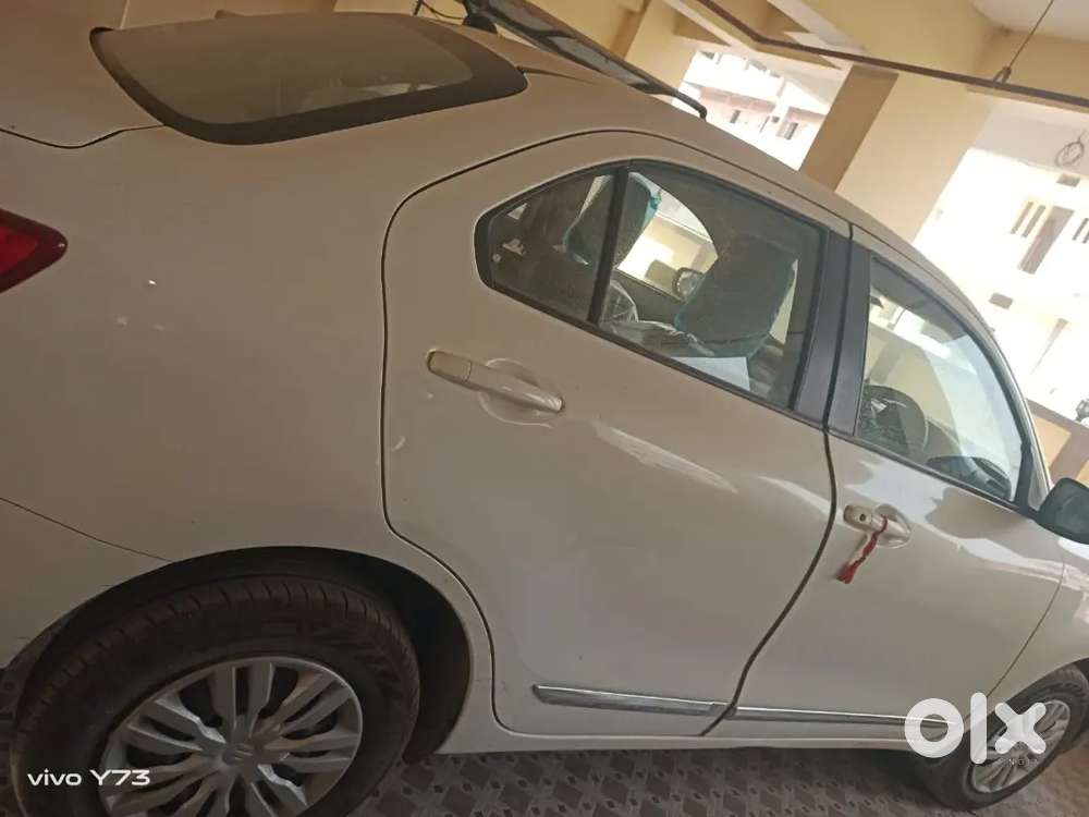 Maruti Suzuki Dzire 2024
