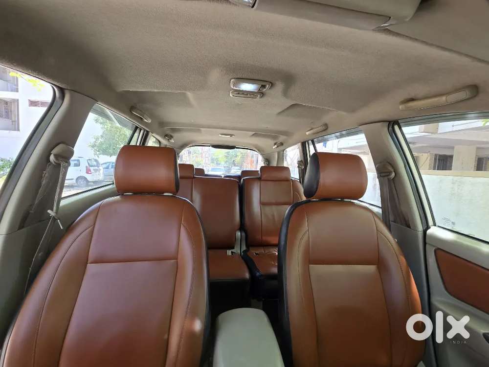 Toyota Innova 2012 Diesel Good Condition