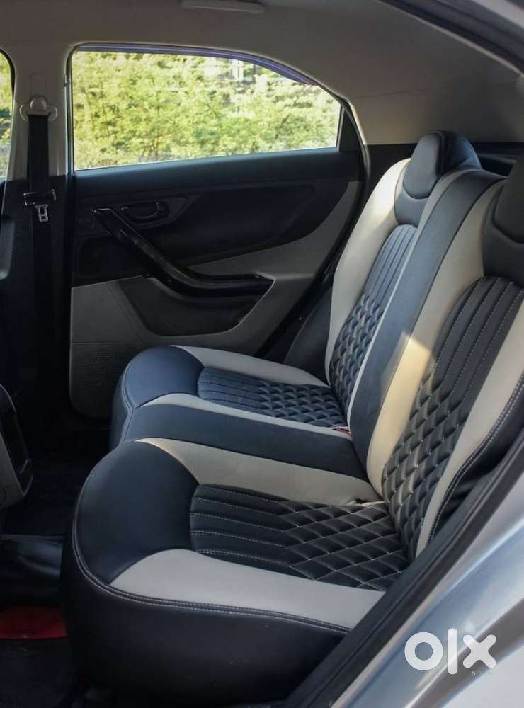Tata Nexon 1.2 Revotron Xm, 2019, Petrol