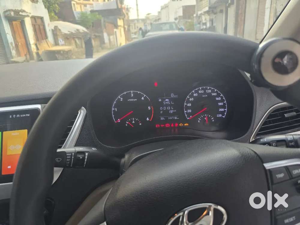 Verna 2019 Model 144000 Km Driven