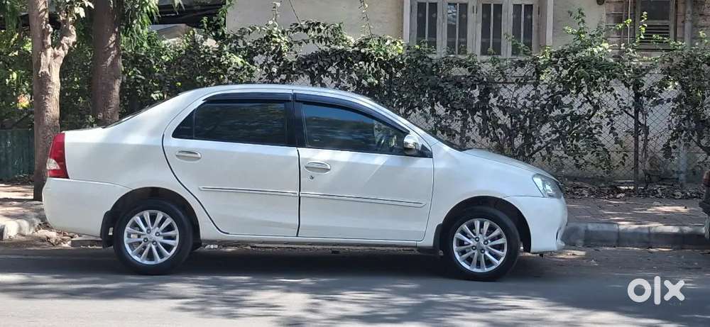 Well Maintain Car No Any Work