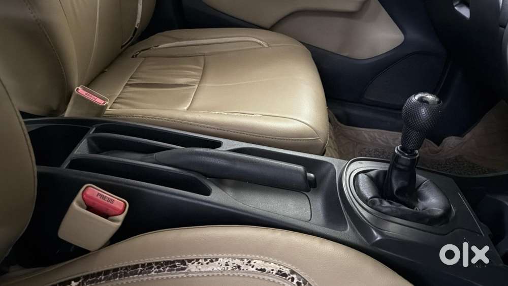 Honda City 2015-2017 I Vtec S, 2015, Petrol