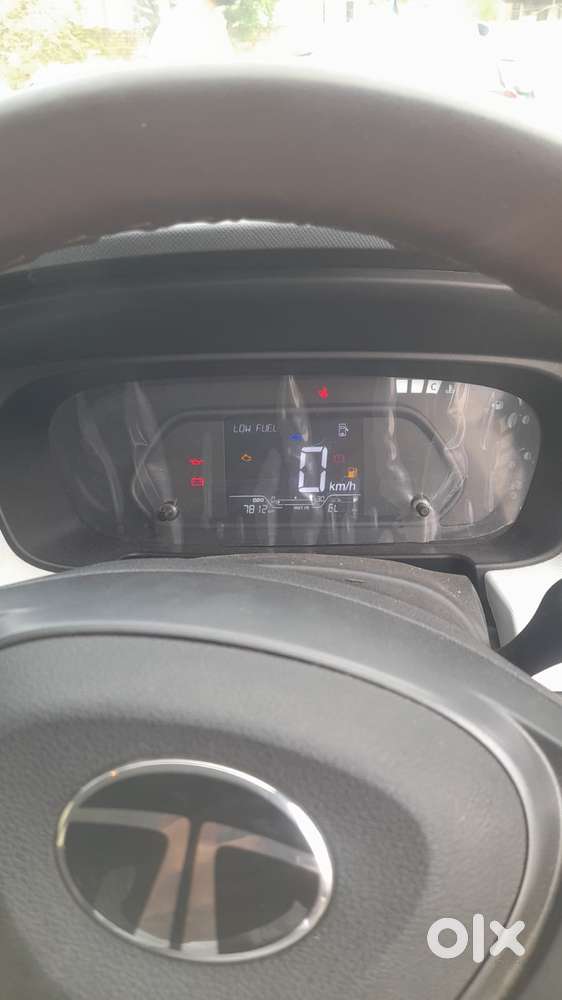 Tata Punch Pure, 2024, Petrol