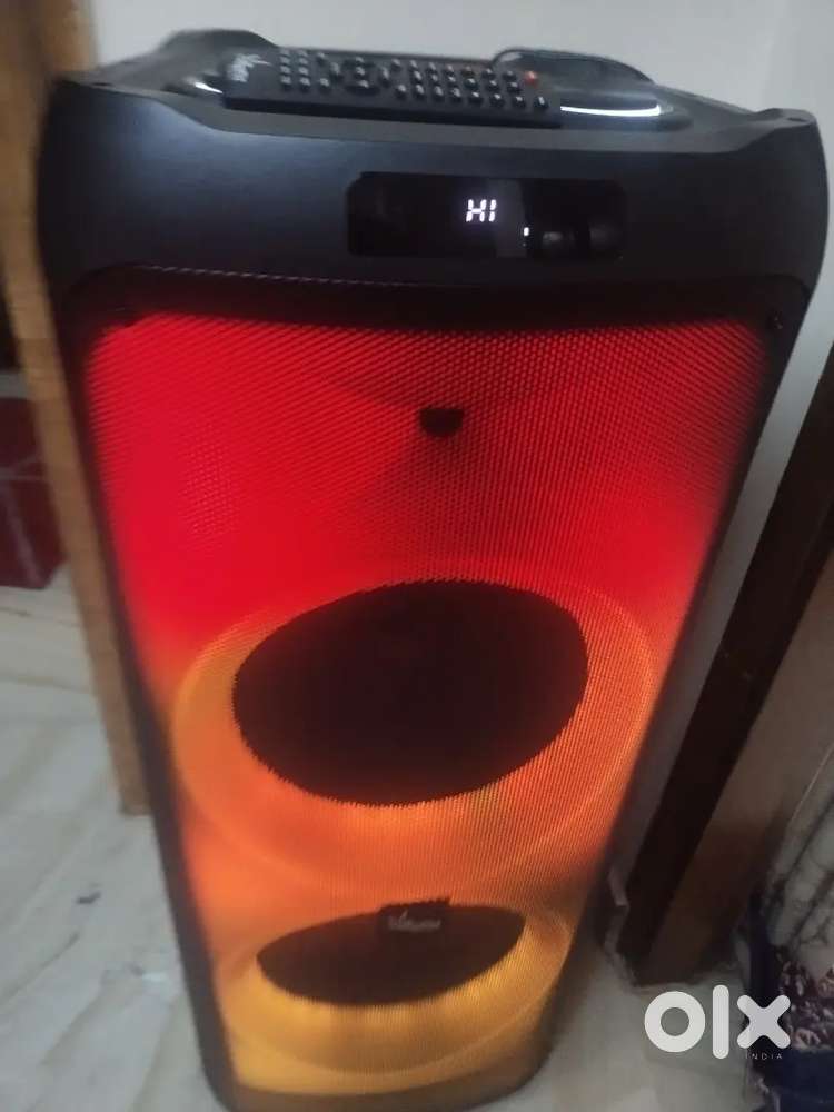 Megaplay ghost new speaker for sale