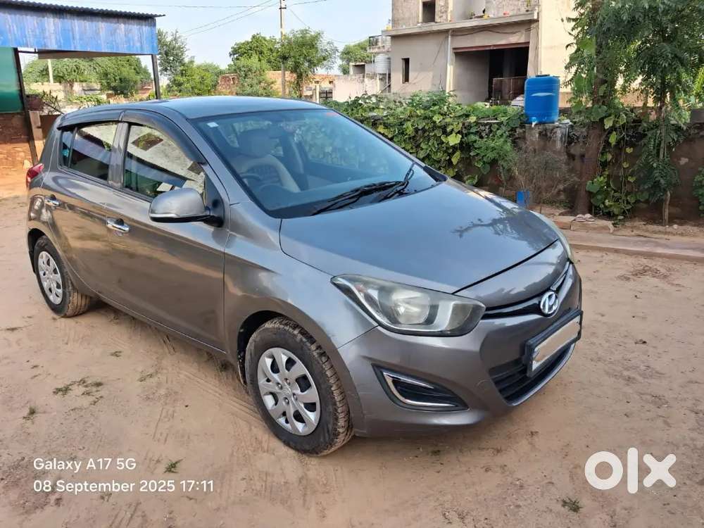 Hyundai I20 2014 Diesel 88000 Km Driven