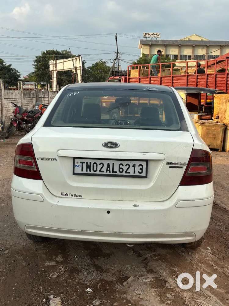 Model :2010
Second Owner
Android System
Reverse Camera