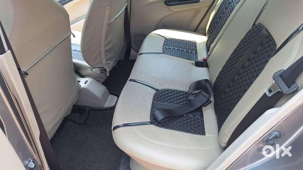 2017 Maruti Celerio Zxi Amt Petrol Automatic Glistening Grey Colour