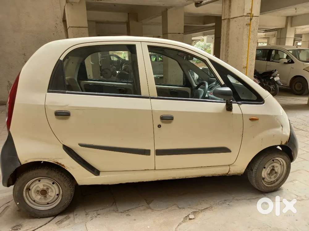 Tata Nano 2011 Lx