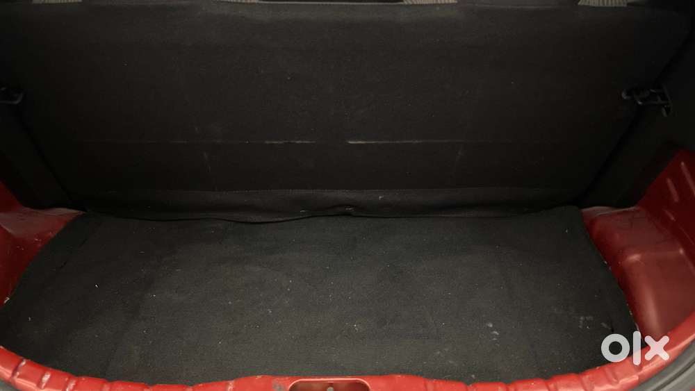 Hyundai Eon Era +, 2013, Petrol