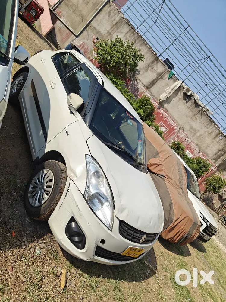 Maruti Suzuki Dzire 2014 Diesel 140000 Km Driven