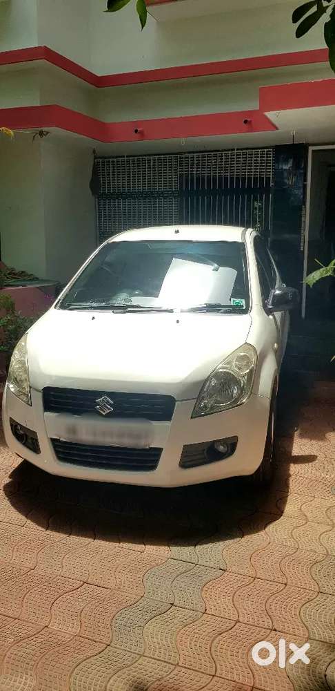 Maruti Suzuki Ritz 2010 Diesel