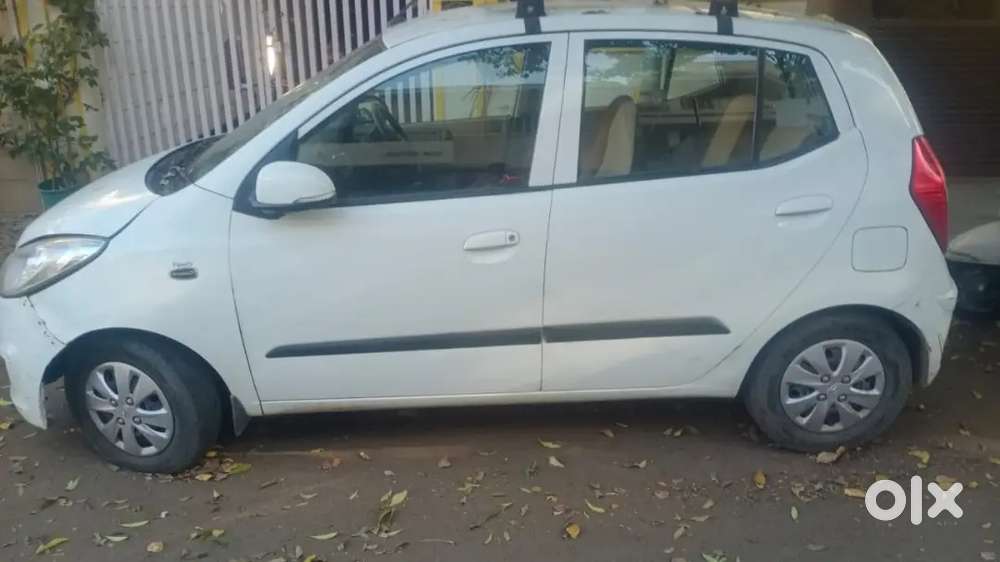 Hyundai I10 2013