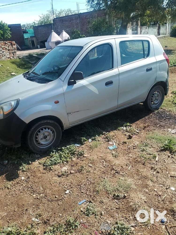 Maruti Suzuki Alto 800 2013 Petrol Good Condition