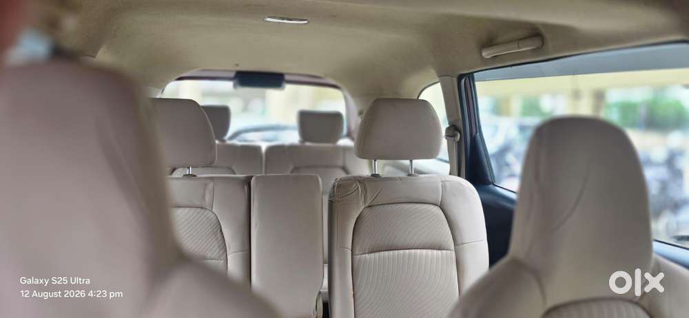 Honda Mobilio 1.5 V I-vtec, 2014, Diesel