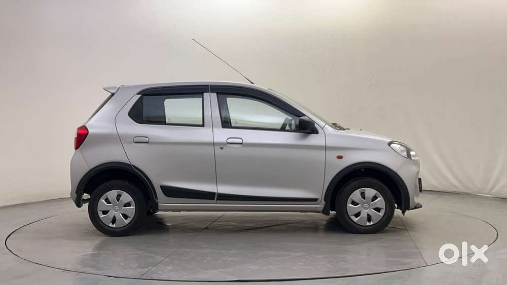 Maruti Suzuki Alto K10 Vxi, 2023, Petrol