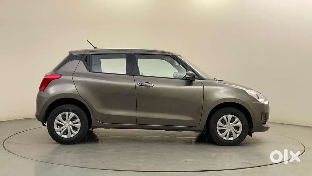 Maruti Suzuki Swift Vvt Vxi, 2023, Petrol