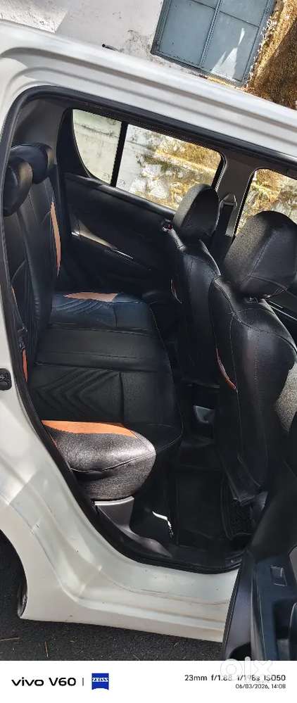 Swift Vxi Abs Maruti 2017
