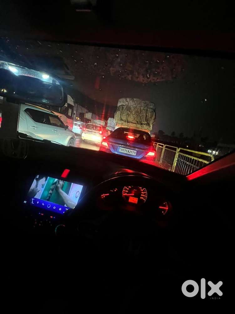 Honda City 2019 Petrol Well Maintained