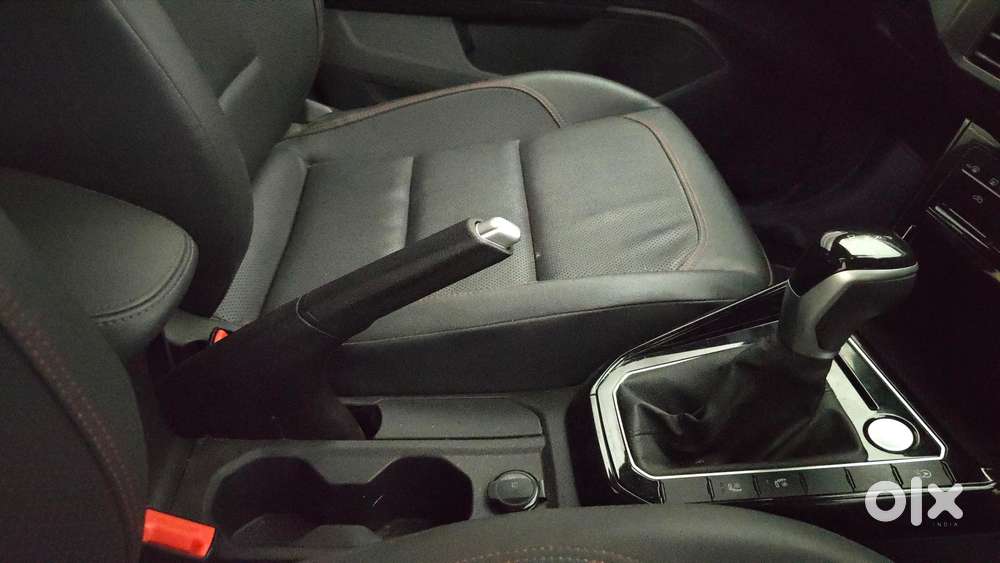 Volkswagen Virtus 1.5 Tsi Gt Plus Evo Dsg, 2025, Petrol
