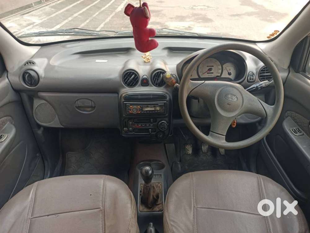 Hyundai Santro Xing, 2007, Petrol