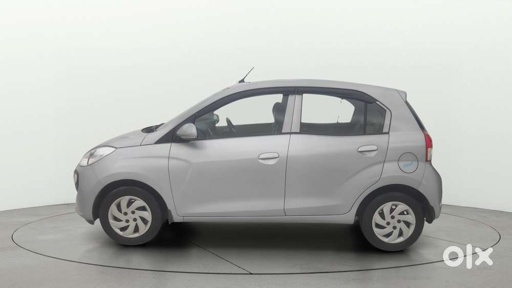 Hyundai New Santro 1.1 Sportz Mt, 2019, Petrol