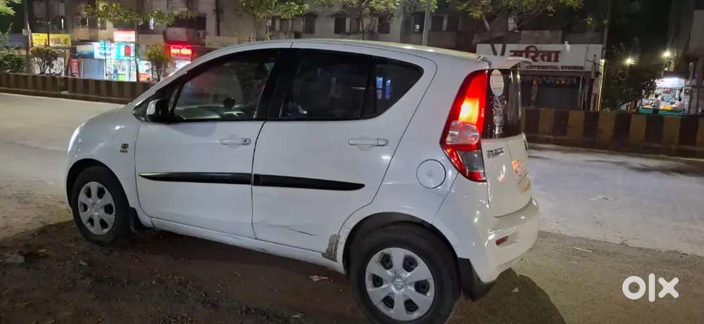 Maruti Suzuki Ritz November 2012  Diesel Well Maintained