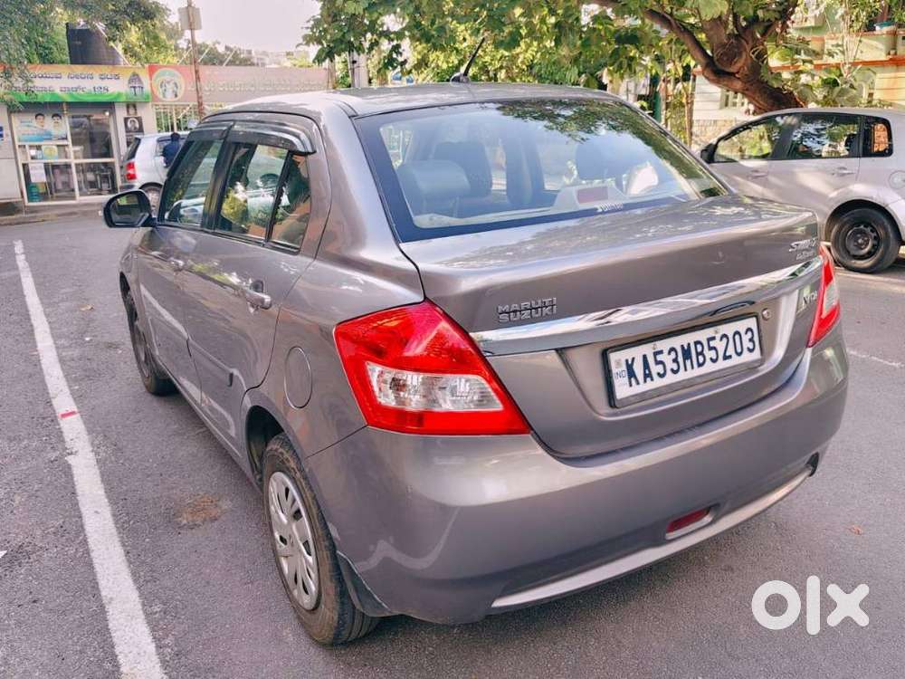 Maruti Suzuki Dzire Vdi, 2014, Diesel