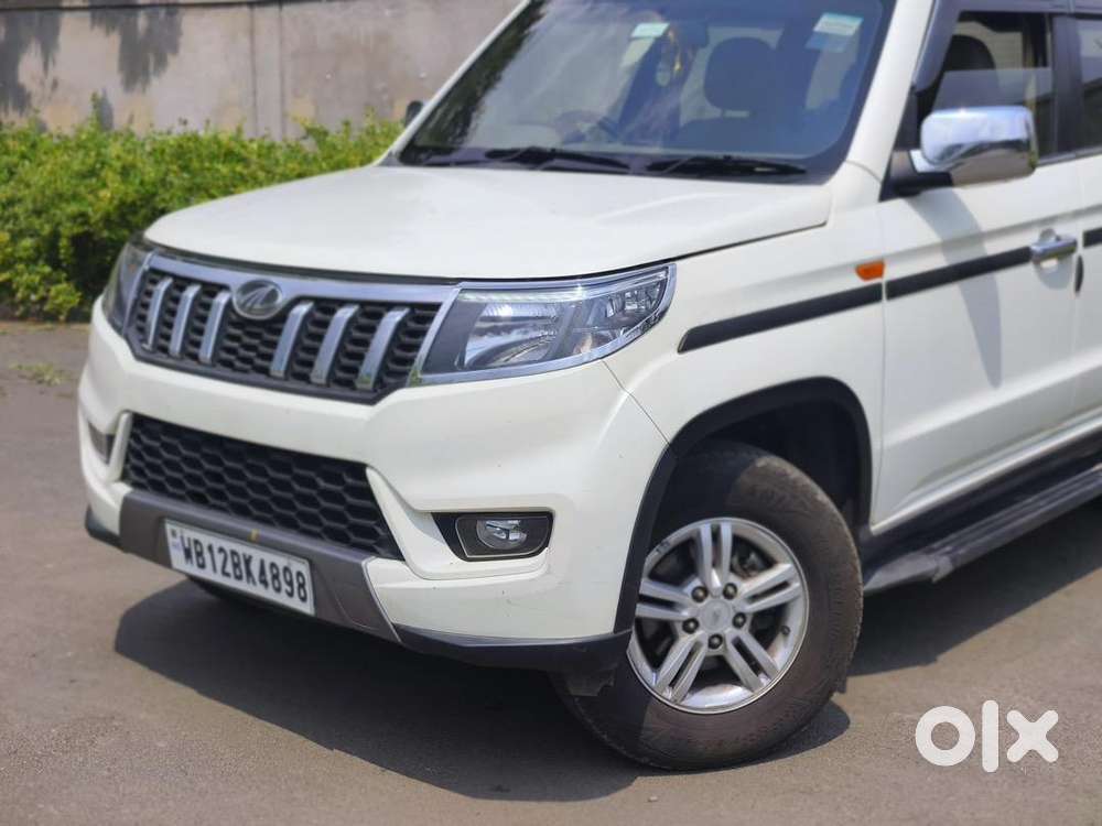 Mahindra Bolero Neo 2022 Diesel Good Condition