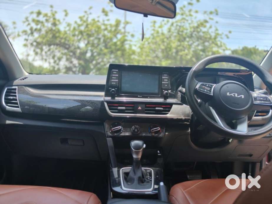 Kia Seltos Htk Plus At 1.5 Diesel, 2022, Diesel