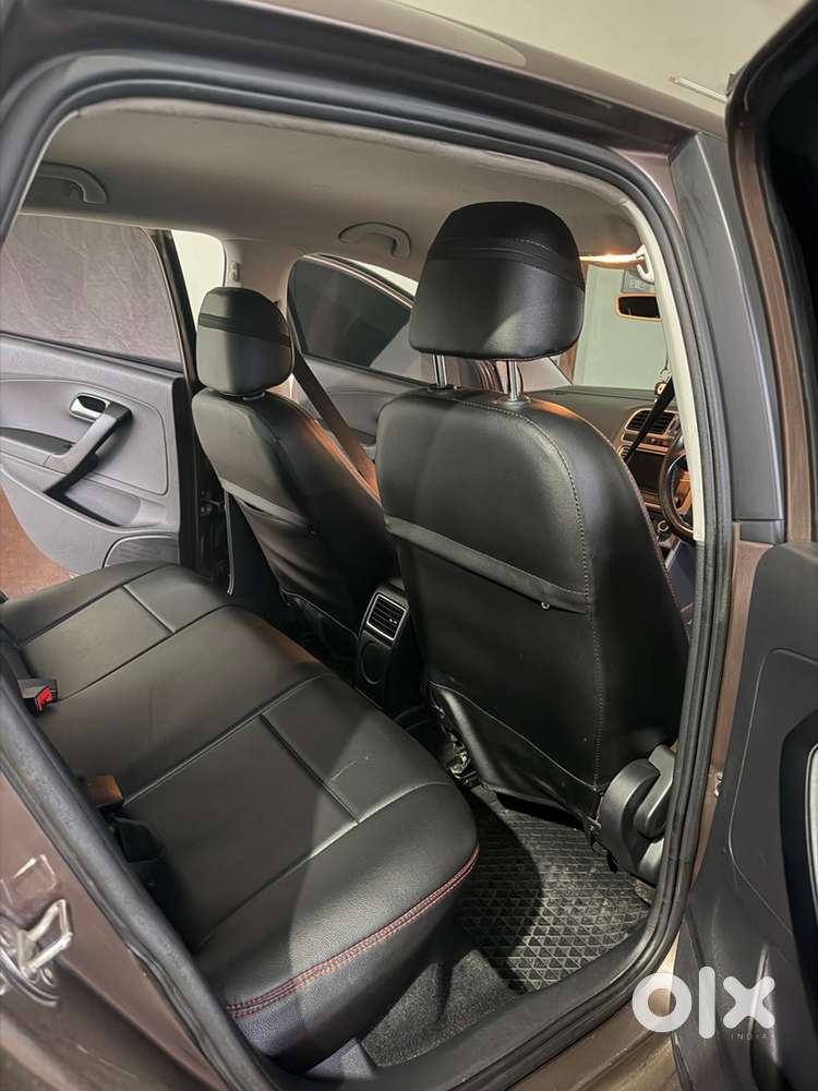 Volkswagen Polo Petrol Manual 2021