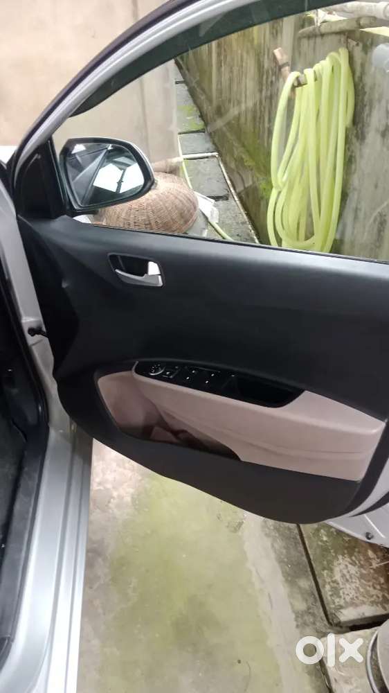 Hyundai Grand I10 Sportz 2018