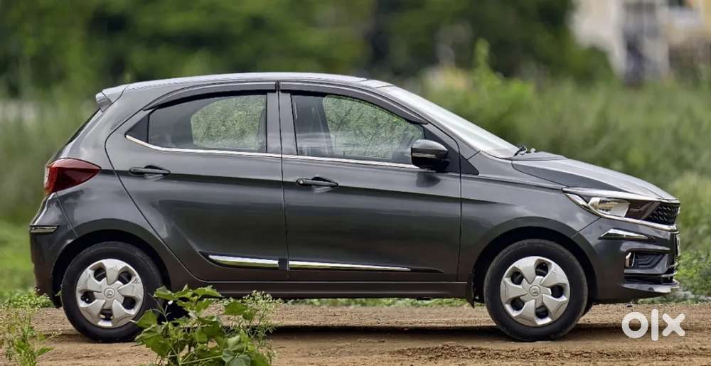 Tata Tiago 1.2 Revotron Xt, 2020, Petrol