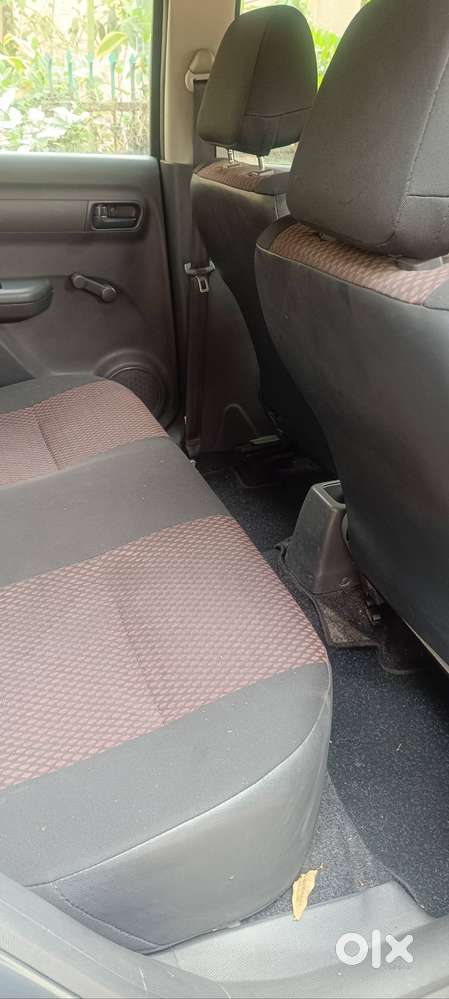 Expired Registration