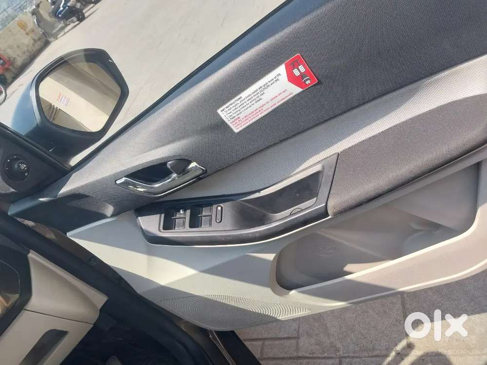 Tata Tigor Xza+ 2024 Icng Dual, Automatic Transmission, 1st Owner