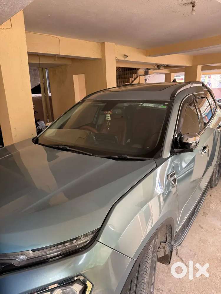 Tata Safari Ev 2022 Diesel 98000 Km Driven