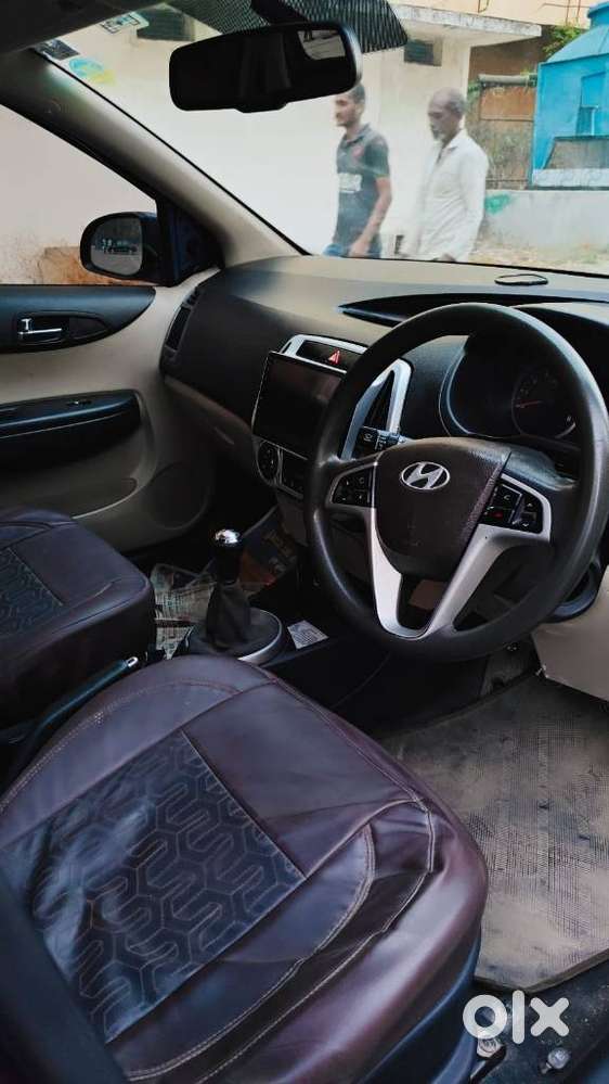 Hyundai I20 2012-2014 Sportz 1.2, 2013, Petrol