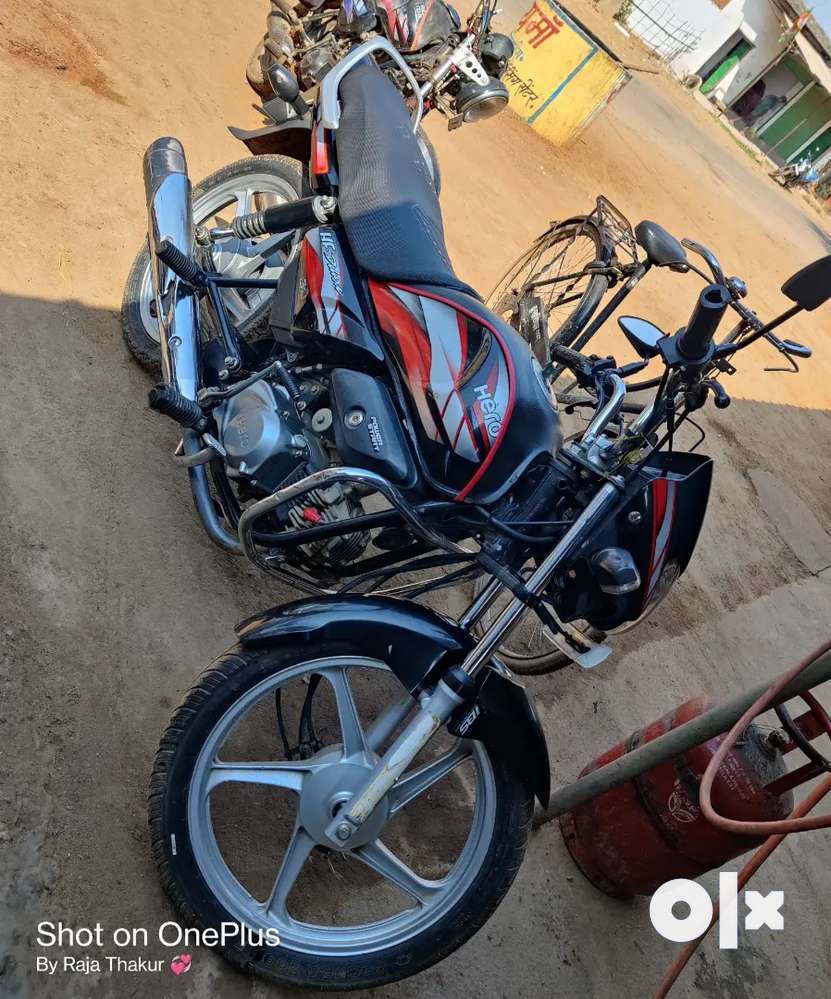 Olx bilaspur bike hf deluxe new arrivals