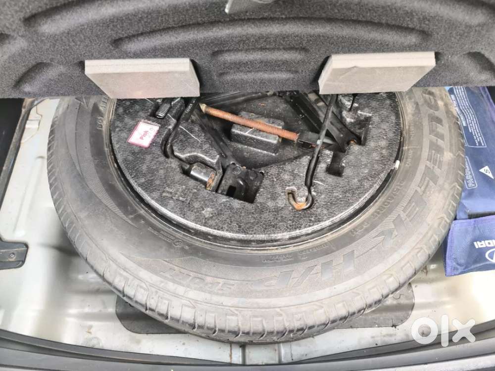 Hyundai Creta 1.6 Crdi Sx Plus At, 2016, Diesel
