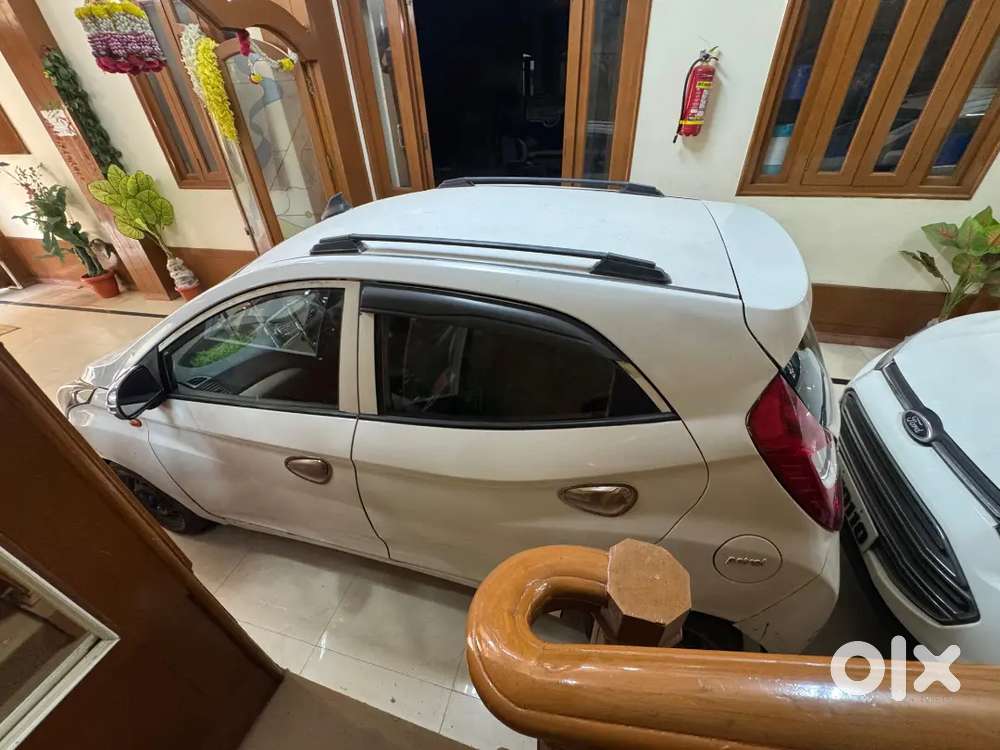 Hyundai Eon 2016 Petrol Well Maintained