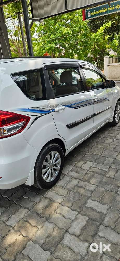 Maruti Suzuki Ertiga 2012-2015 Zdi, 2015, Diesel