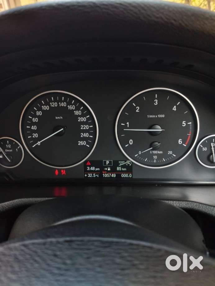 Bmw X3 Xdrive20d Expedition, 2013, Diesel