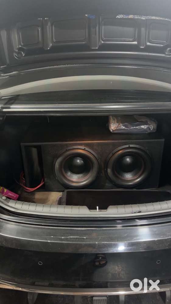 Hyundai Verna 1.5 Petrol 2021