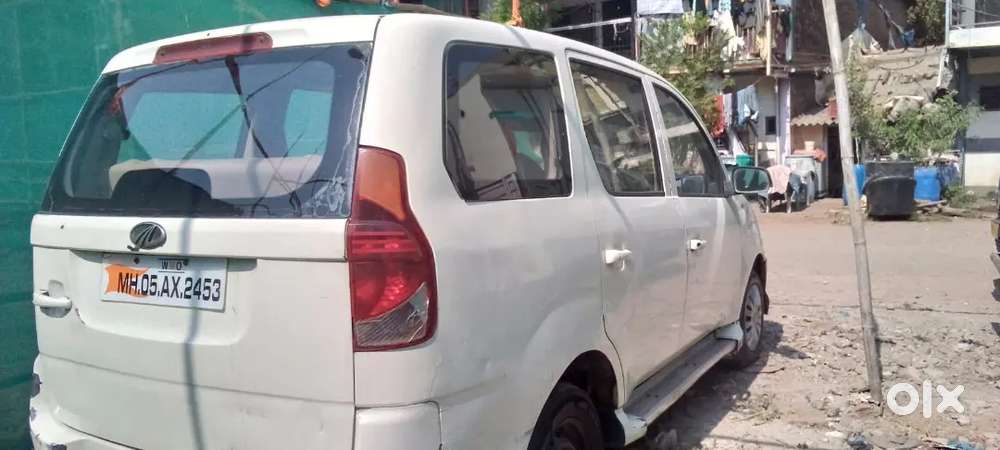 Mahindra Xylo Diesel 2011