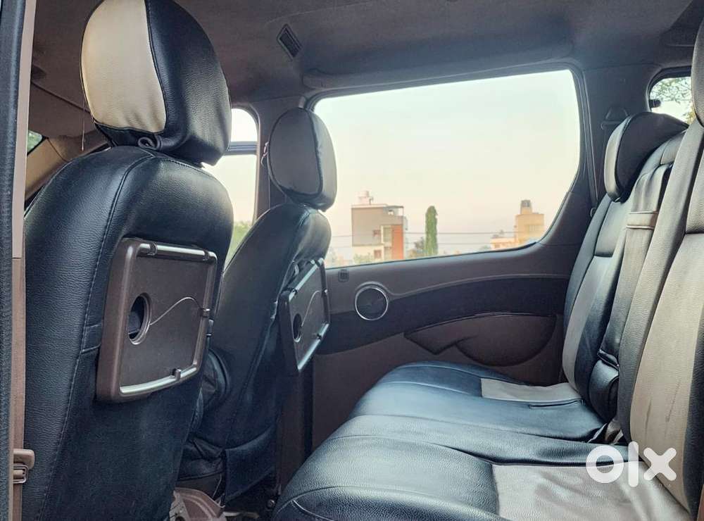 Mahindra Xylo 2009-2011 E8 Abs Airbag Bsiv, 2011, Diesel