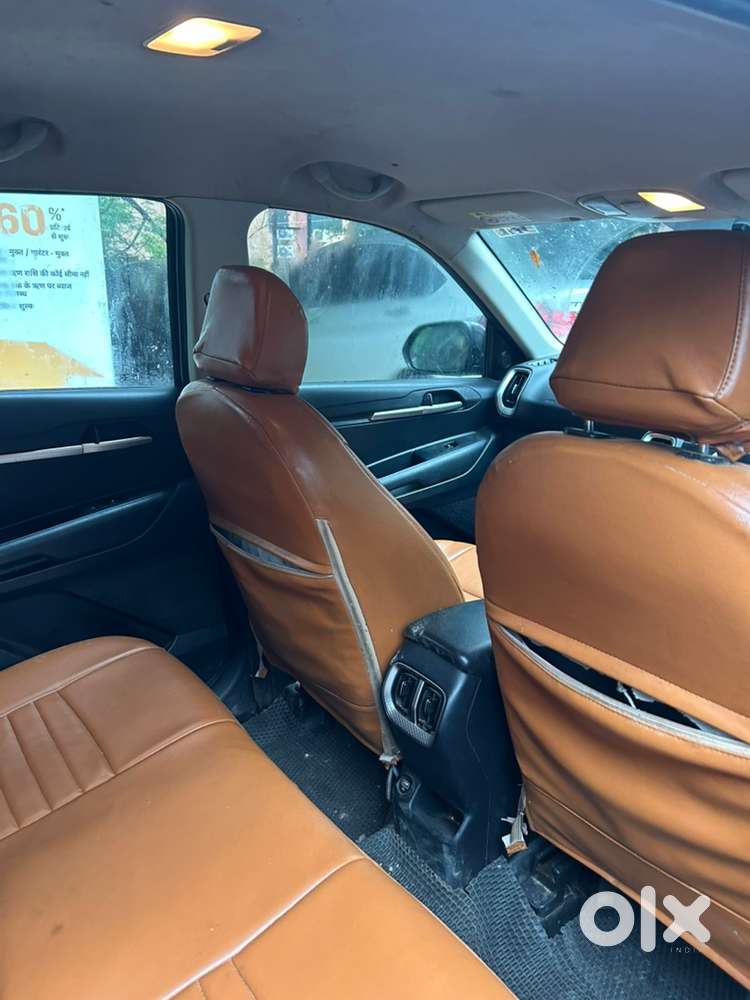 Kia Sonet 2023 Petrol Well Maintained