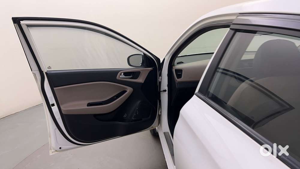 Hyundai Elite I20 1.2 Magna Plus, 2019, Petrol