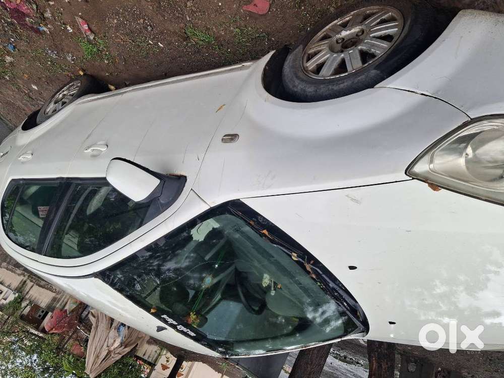 Ford Fiesta 2012 Diesel 120000 Km Driven