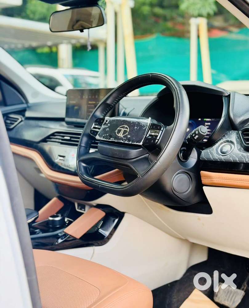 Tata Safari Adventure Plus, 2026, Diesel