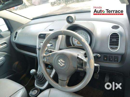 Maruti Suzuki Ritz Vxi (abs) Bs Iv, 2015, Petrol